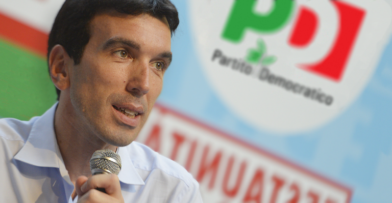 PD-ul italian amână decizia cu privire la formarea noului guvern