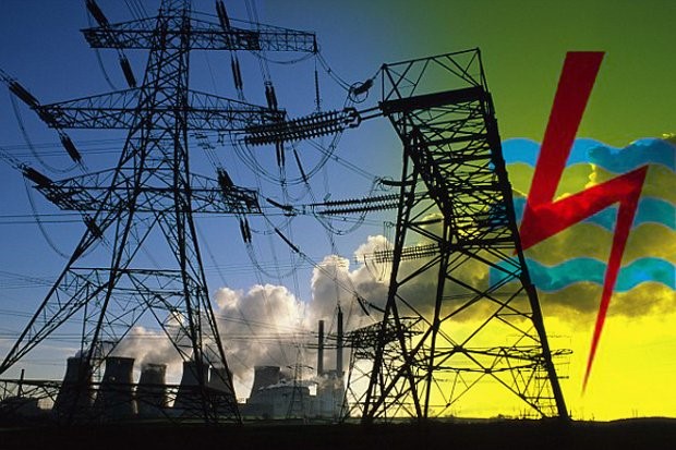 R. Moldova cumpără electricitate din Rusia la prețurile vechi