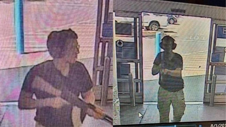 Apar noi detalii şocante despre atacatorul din El Paso: Mama lui alertase deja poliţia!
