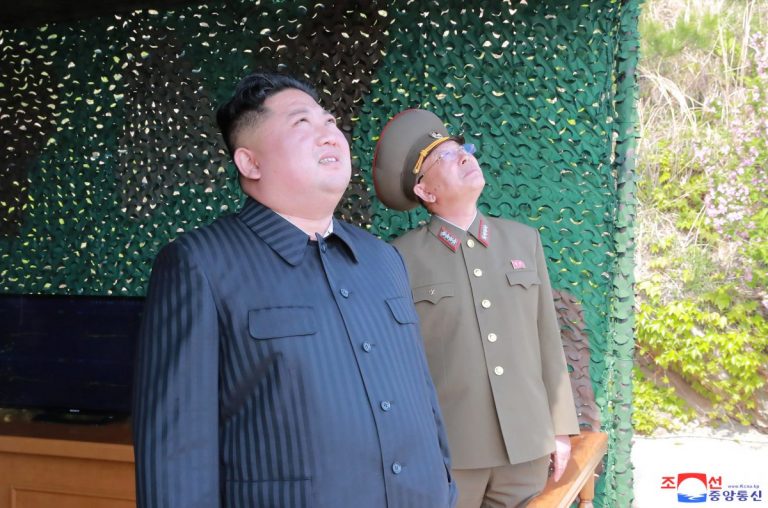 Coreea de Nord anunţă ‘extinderea şi intensificarea’ exerciţiilor sale militare