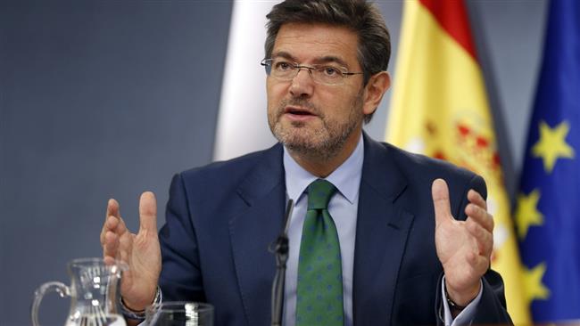 Spania poate apela la Constituţie pentru a SUSPENDA autonomia catalană