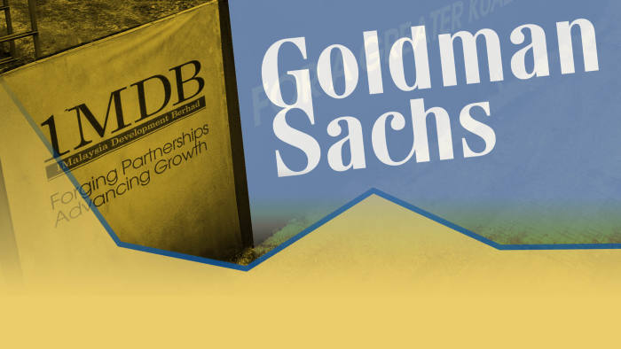 Autorităţile din Malaezia au luat la ochi Goldman Sachs: 17 actuali şi foşti directori sunt urmăriţi penal!