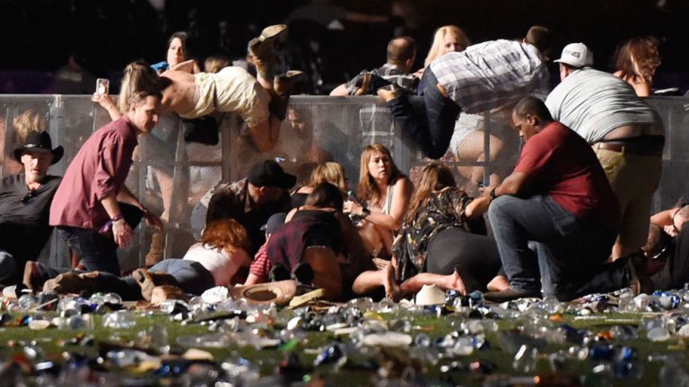 Marea Britanie promite sprijin Statelor Unite după atacul din Las Vegas
