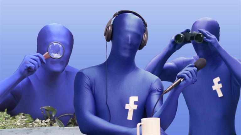 Vedetele au voie să facă tot ce vor pe Facebook! Regulamentrul de moderare NU se aplică