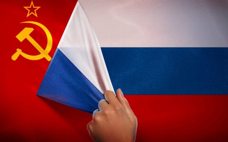 Rusia încearcă să ridice o nouă ‘cortină de fier’ direct prin Marea Neagră