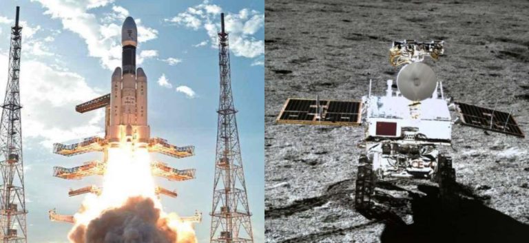 Sonda spaţială indiană Chandrayaan 2 a ratat aselenizarea
