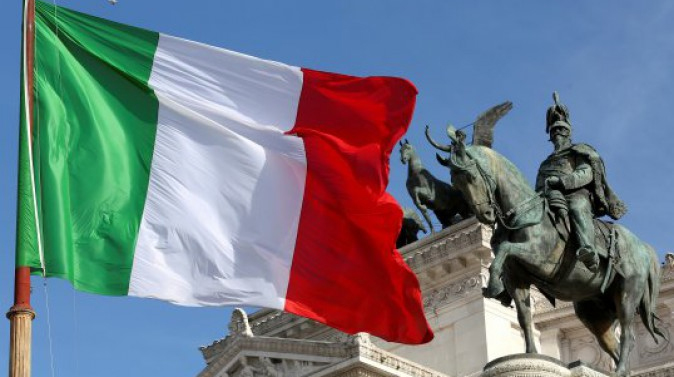 Italia, FĂRĂ preşedinte după al doilea tur al alegerilor