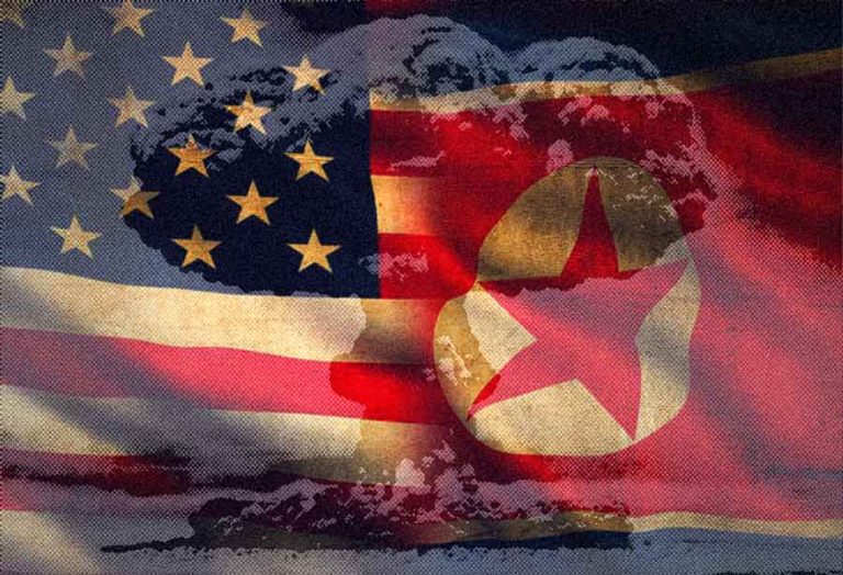 Coreea de Nord condiţionează reluarea negocierilor cu SUA