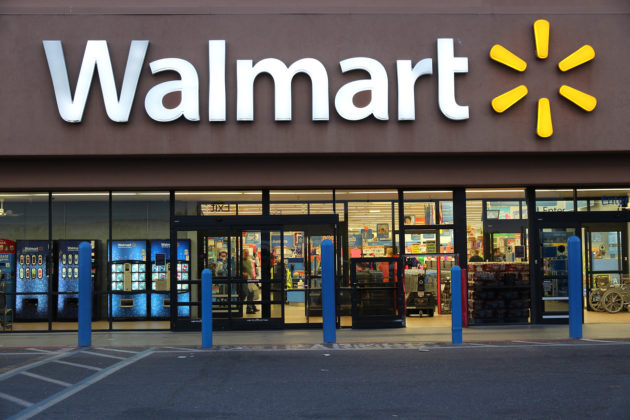 Walmart va angaja suplimentar 50.000 de persoane