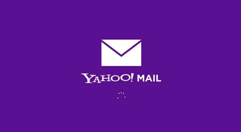 Yahoo! anunță că are probleme de funcționare