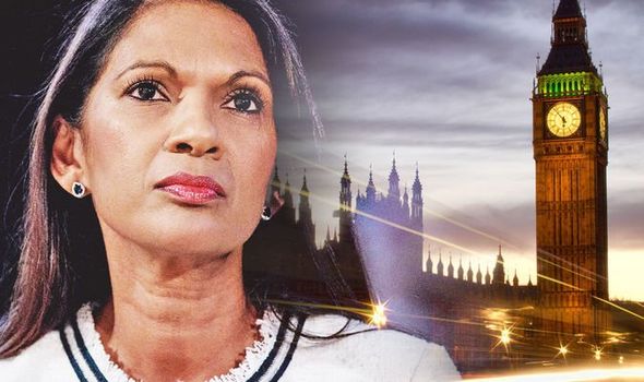 Gina Miller,  femeia care i-a umilit de două ori în justiţie pe adepţii Brexitului