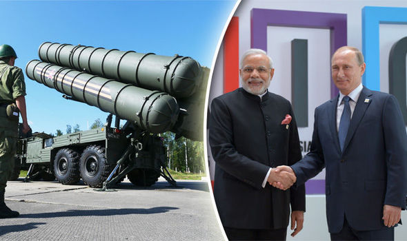 Rusia a vândut Indiei arme în valoare de 13 miliarde de dolari în ultimii cinci ani