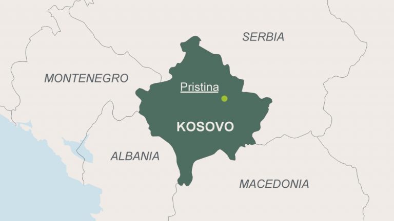 Patru parlamentari kosovari din opoziţie au fost condamnați la închisoare cu suspendare