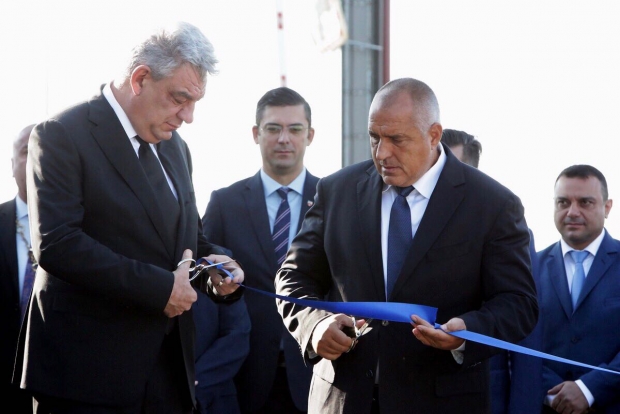 Premierul Tudose la Varna: ‘În maximum un an, România şi Bulgaria vor fi în Spaţiul Schengen’