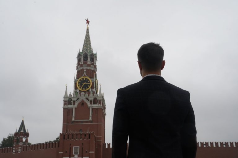 Moscova acuză ambasadorii occidentali de amestec în afacerile interne ale Rusiei
