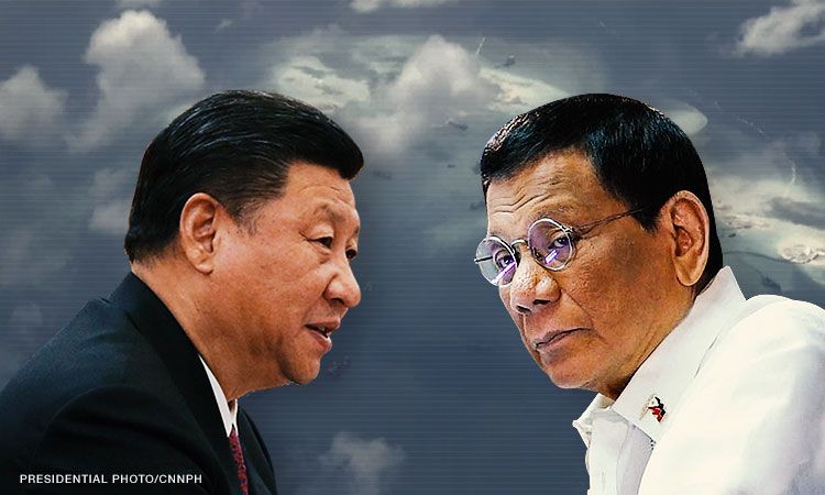 China propune Filipinelor o soluţie de compromis pentru stingerea disputei teritoriale