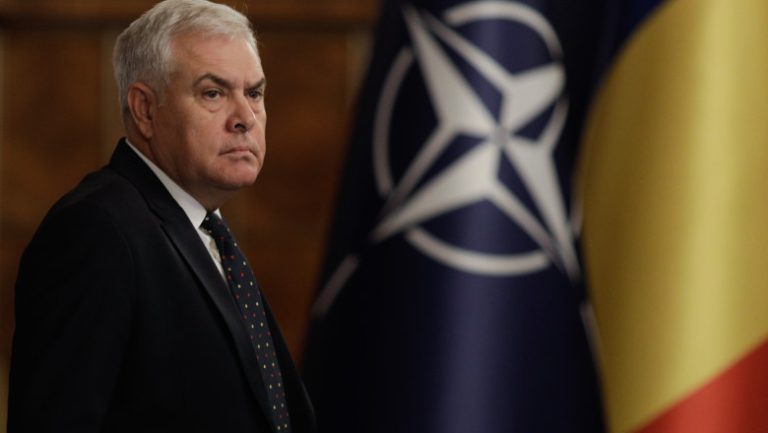 Ministrul Apărării al României spune că armata poate rezista unui atac rusesc: „Statul face eforturi ca să avem o armată funcțională”