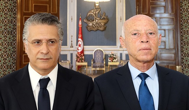 Doi candidaţi anti-sistem susţin că au intrat în turul doi al alegerilor din Tunisia