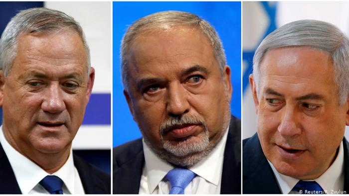 Netanyahu nu renunţă şi propune un ‘guvern sionist puternic’ în Israel