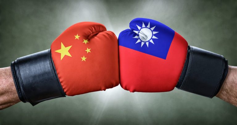 China renunţă la formularea ‘reunificarea paşnică’ cu Taiwanul într-un raport prezentat de premier la Congresul anual al partidului