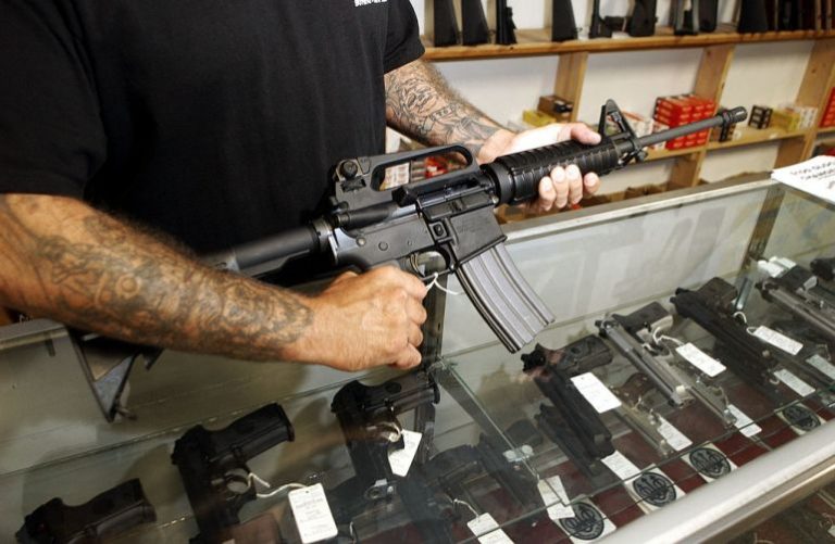 Senatul ceh a votat în favoarea întăririi legislaţiei care îi protejează pe purtătorii de arme de foc