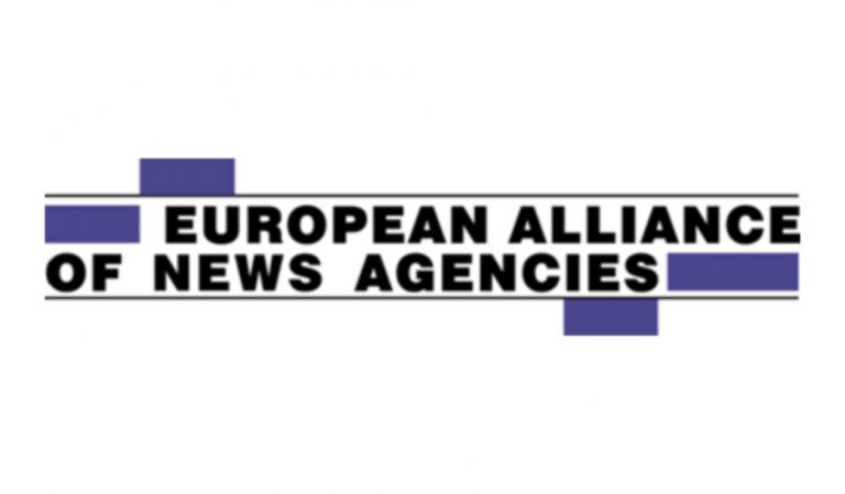 Agenţia rusească de presă TASS a fost suspendată din EANA