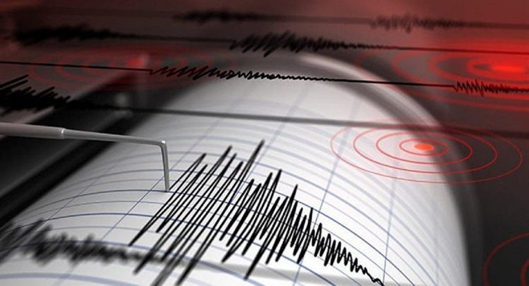 Cutremur cu magnitudinea 6,9 în Tonga