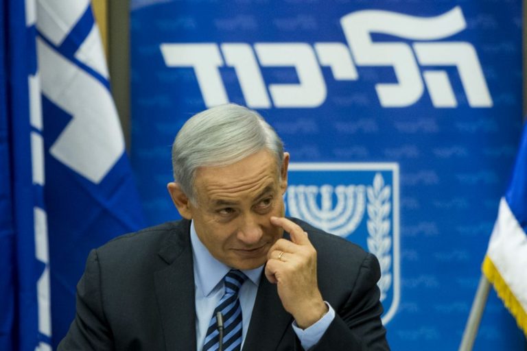 Curtea Supremă israeliană îi dă undă verde lui Netanyahu