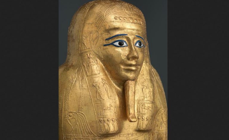 SUA dau înapoi Egiptului artefactele furate