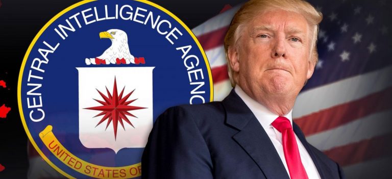 Trump a emis un ordin secret ce permite CIA să lanseze atacuri cibernetice