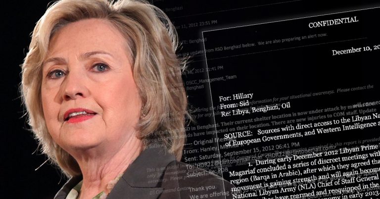 Trump o ‘PULVERIZEAZĂ’ pe Hillary Clinton: TOATE documentele referitoare la Rusia vor fi DECLASIFICATE!