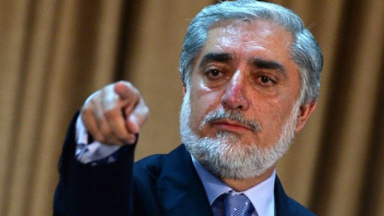 Șeful Executivului afgan revendică o victorie în alegerile prezidenţiale