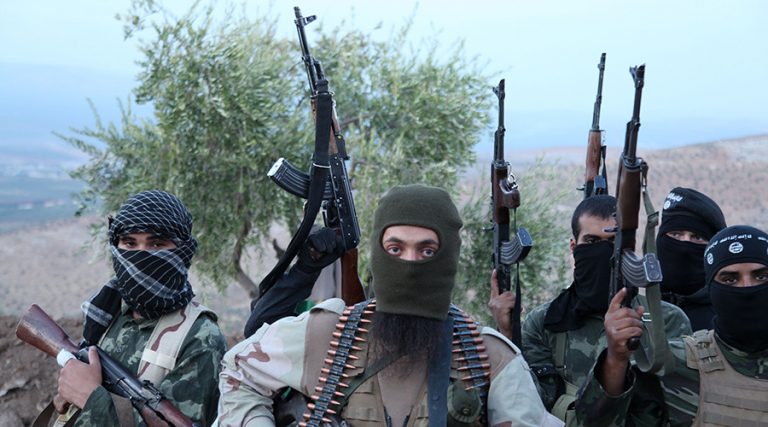 Jihadiştii francezi prinşi în Irak vor fi judecaţi în această ţară