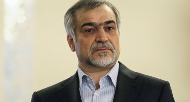 Fratele lui Hassan Rouhani, ani grei de închisoare pentru corupţie