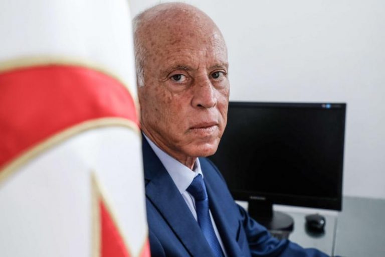 Kais Saied este oficial noul președinte al Tunisiei