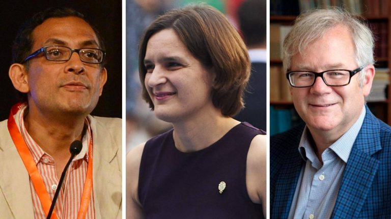 Au fost anunţaţi câştigătorii Premiului Nobel pentru Economie