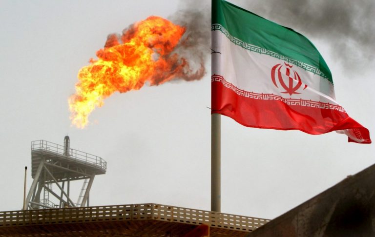 Iranul descoperă un nou zăcământ uriaş de gaze naturale