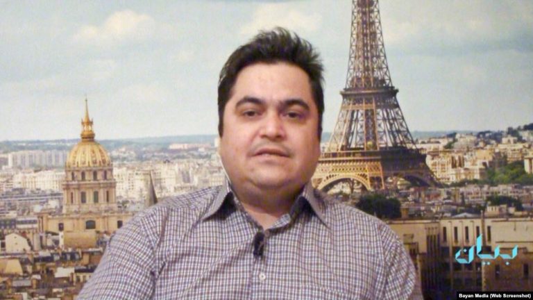 Un opozant al regimului de la Teheran este condamnat la moarte! Iranul confirmă şi încarcerarea unei cercetătoare franceze