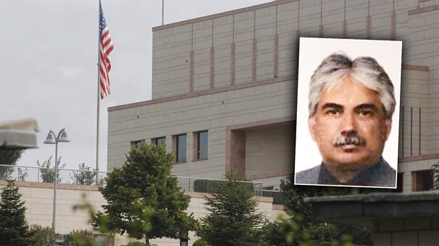 Angajat turc al Consulatului SUA din Istanbul, condamnat la închisoare în Turcia
