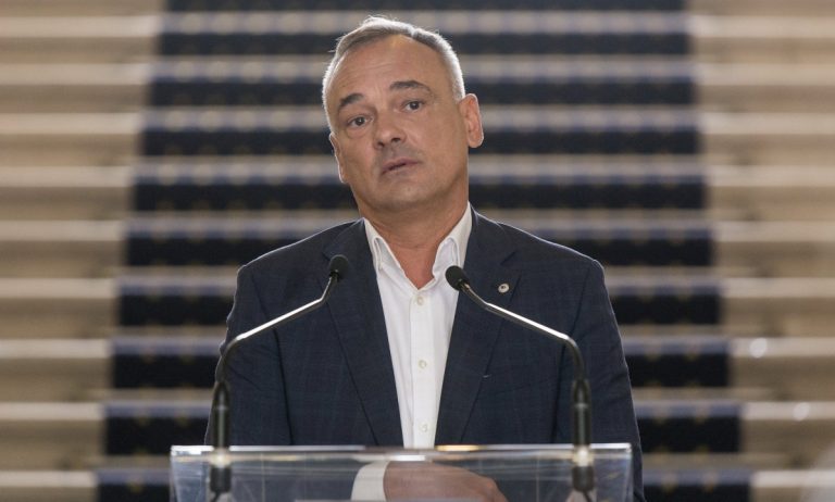 Primarul din Gyor IESE din partidul lui Orban