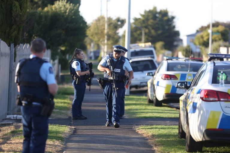 Programul de recuperare a armelor de foc din Noua Zeelandă, lansat după atacul de la Christchurch, s-a încheiat
