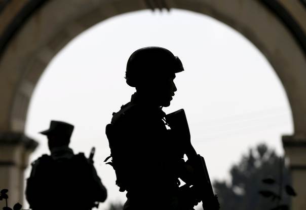 Forţele speciale britanice, vizate de o anchetă privind posibile crime în Afganistan