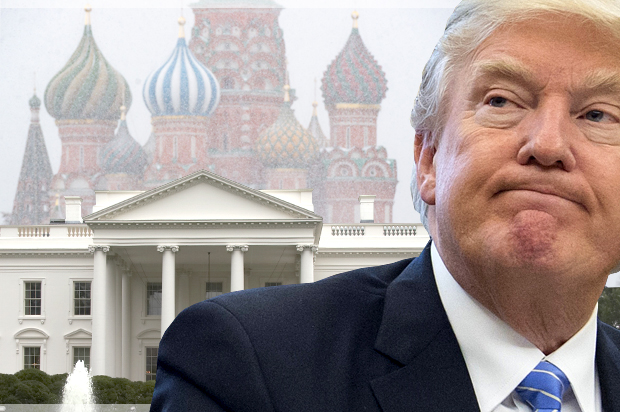 Trump îşi ANULEAZĂ vizita la Moscova
