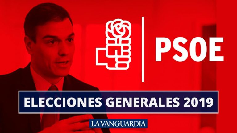 Socialiştii lui Pedro Sanchez conduc în sondajele din Spania