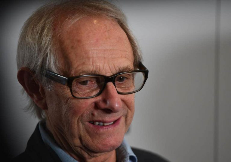 Ken Loach: Brexitul distrage atenția oamenilor de la problemele reale