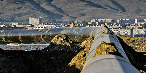 TOTUL pentru marginalizarea kurzilor. Turcia, Iran și Irak vor decide împreună ÎNCHIDEREA conductei de petrol