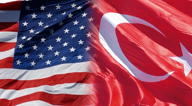 Washingtonul reacționează după arestarea unui angajat consular în Turcia