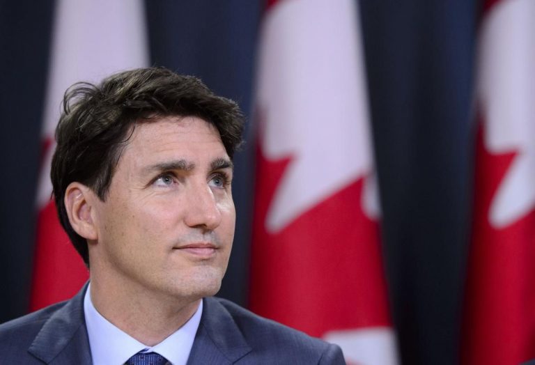 Justin Trudeau anunţă priorităţile guvernului său minoritar