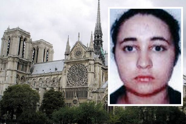 Acuzarea cere o pedeapsă de 30 de ani de închisoare în cazul lui Ines Madani, după un atentat eşuat cu butelii de gaz în apropiere de catedrala Notre Dame din Paris