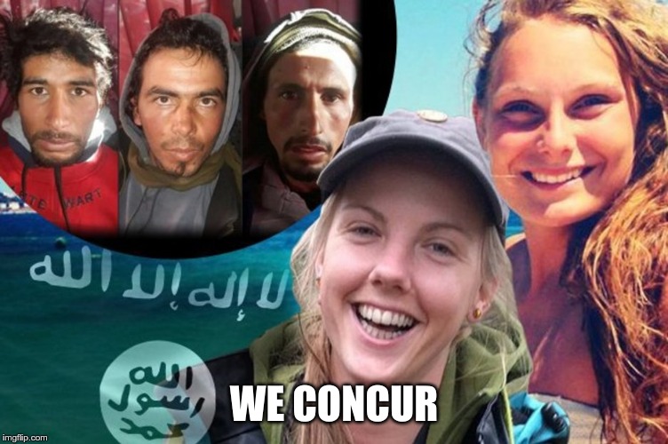 Procuratura marocană cere EXECUTAREA celor care au decapitat turistele scandinave
